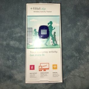 Fitbit Zip - New in box
